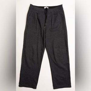 Relaxed pants- trousers for men
